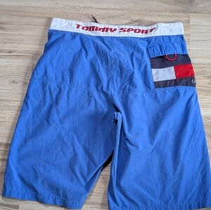 TOMMY HILFIGER Swimming Trunks Shorts